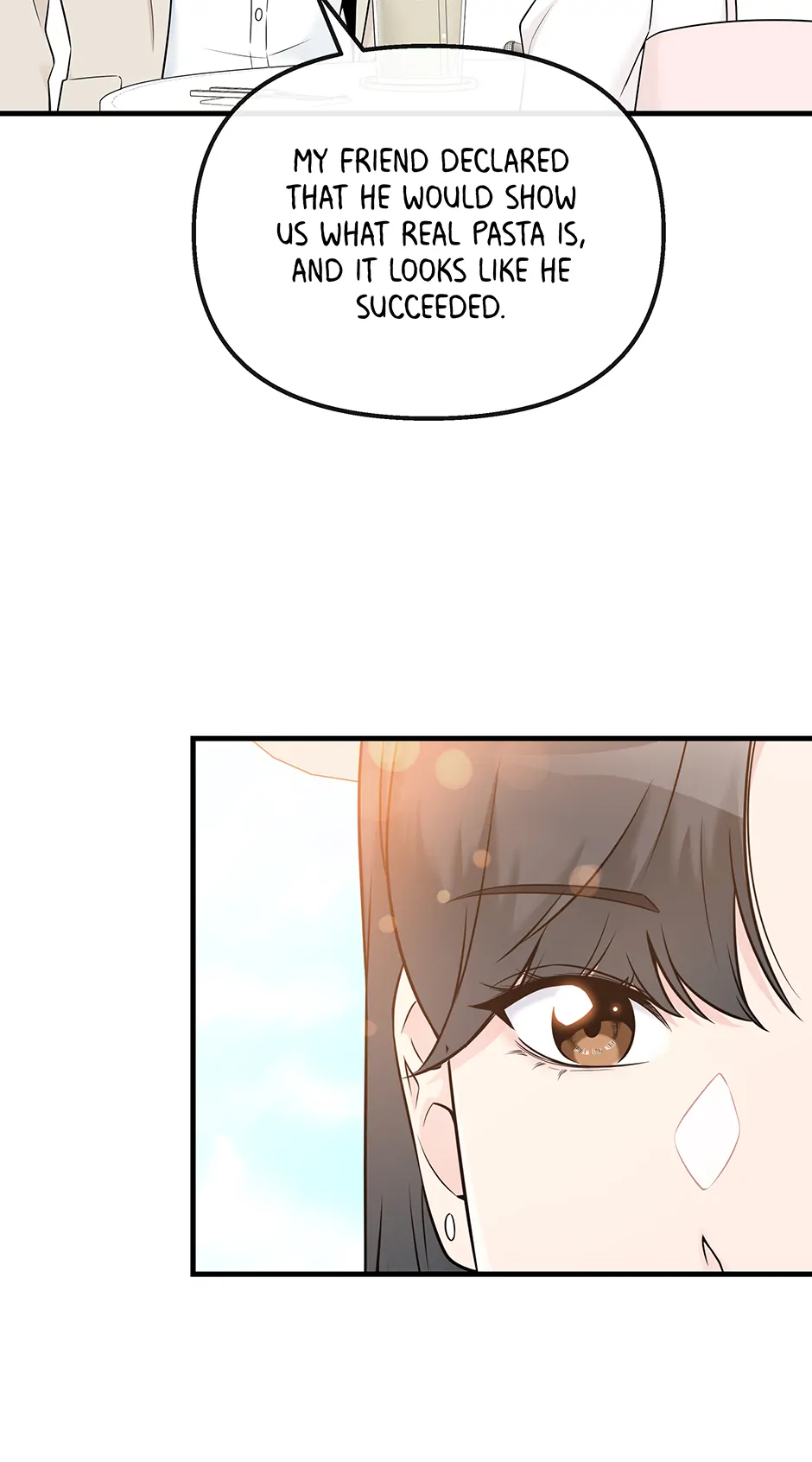 Love on Campus Chapter 17 - Page 5