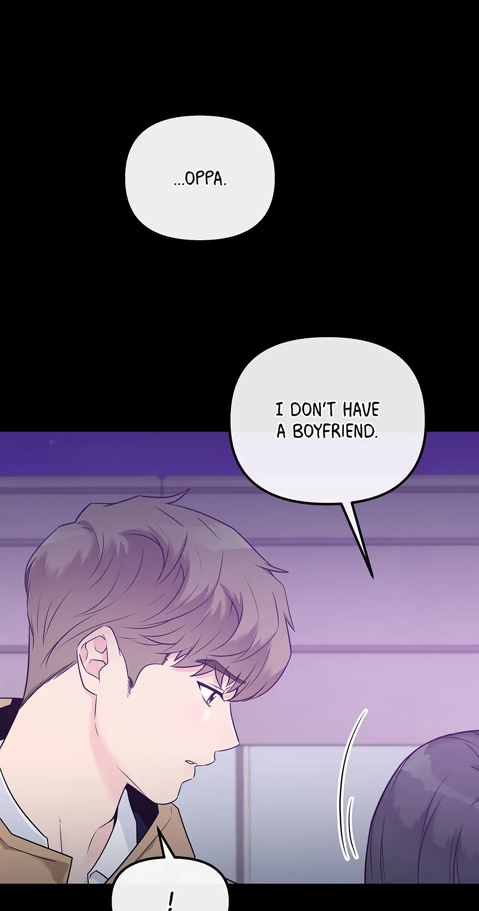 Love on Campus Chapter 17 - Page 44