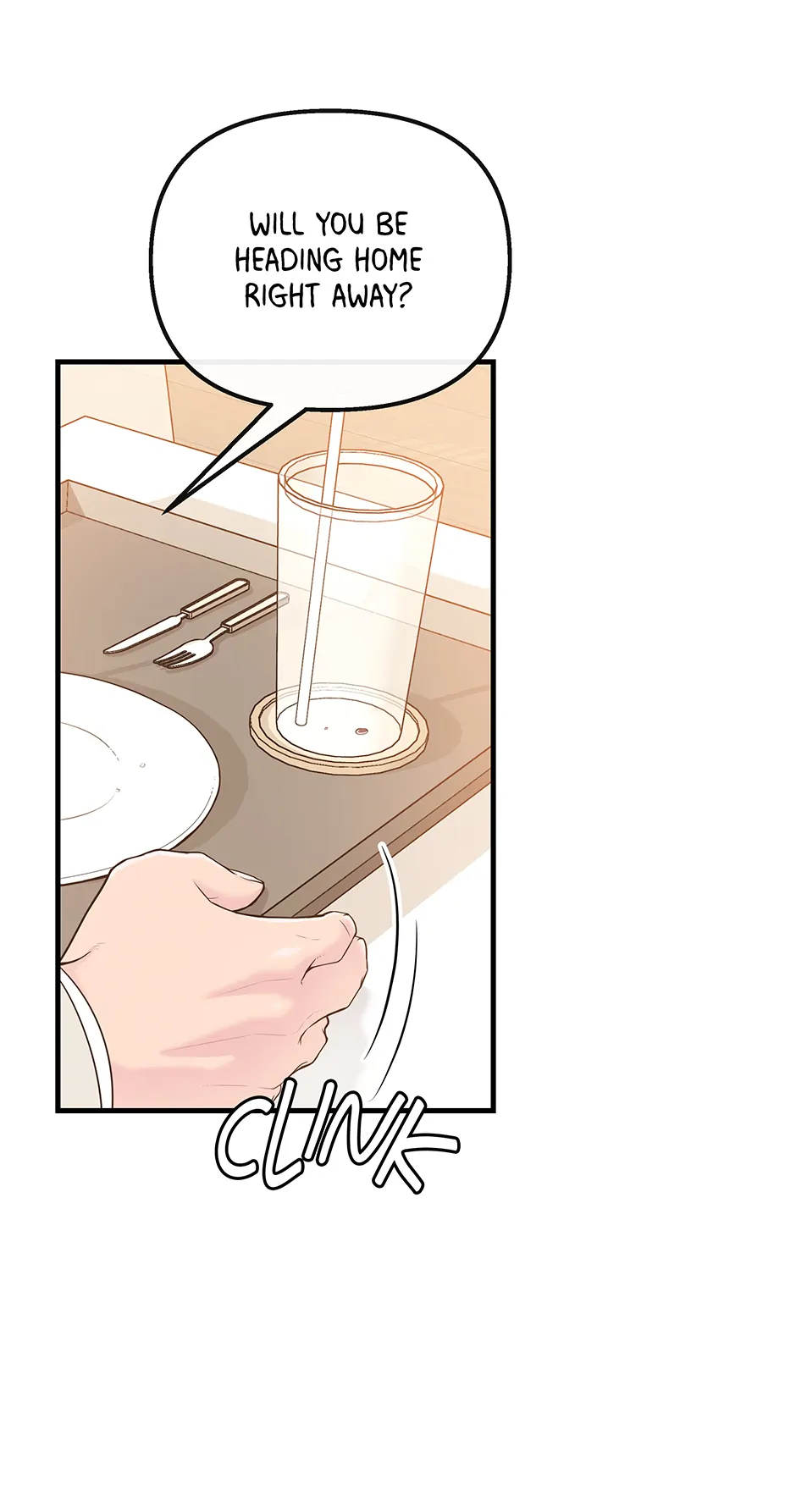 Love on Campus Chapter 17 - Page 48