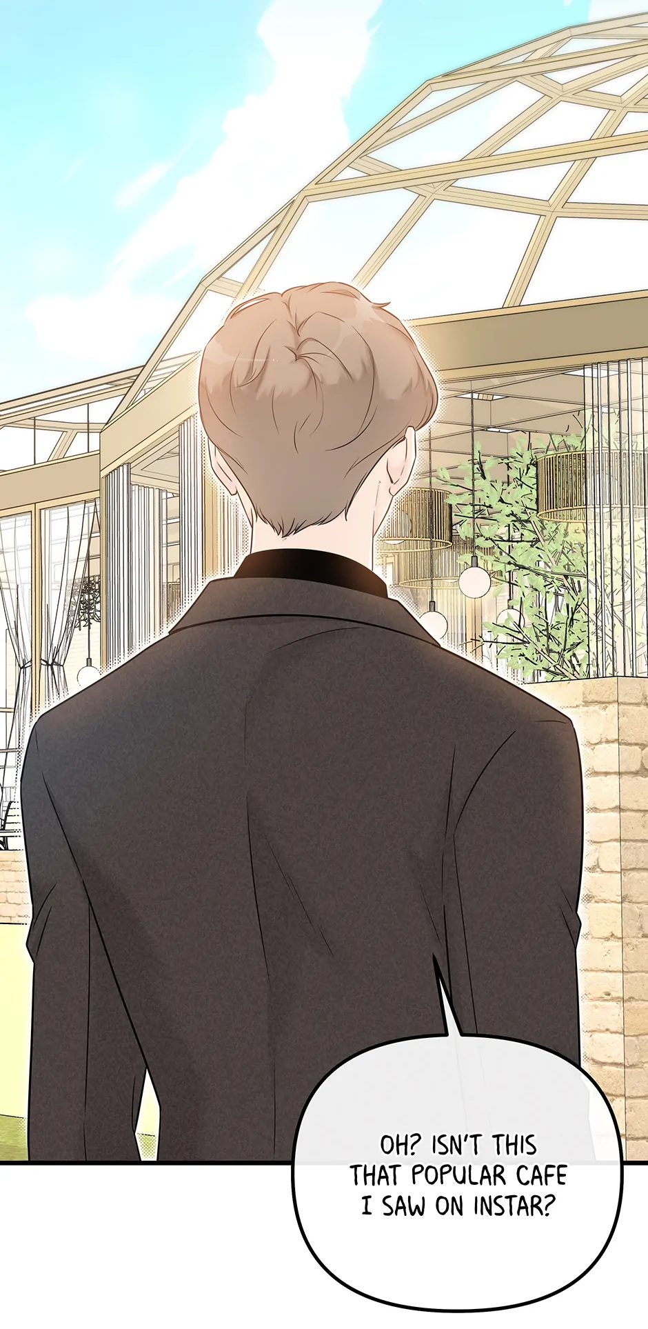 Love on Campus Chapter 17 - Page 53