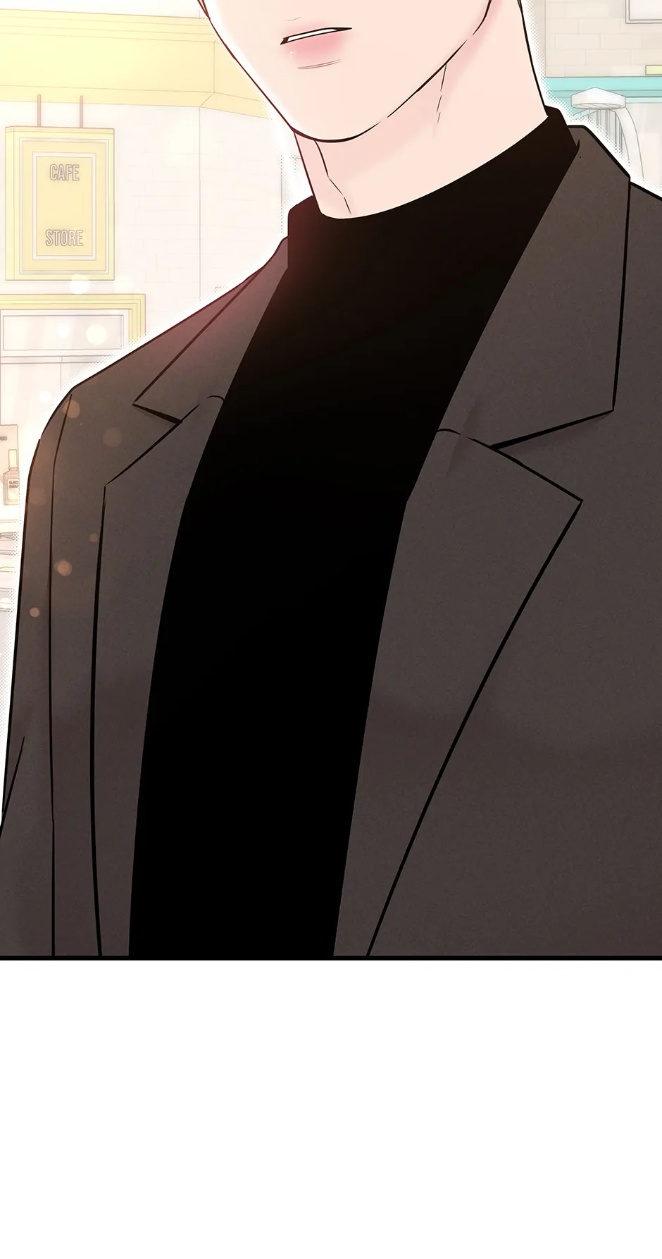 Love on Campus Chapter 17 - Page 58