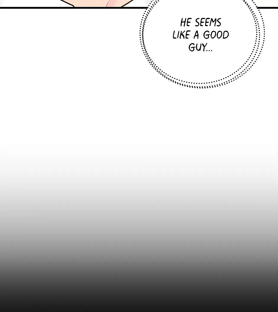 Love on Campus Chapter 17 - Page 7