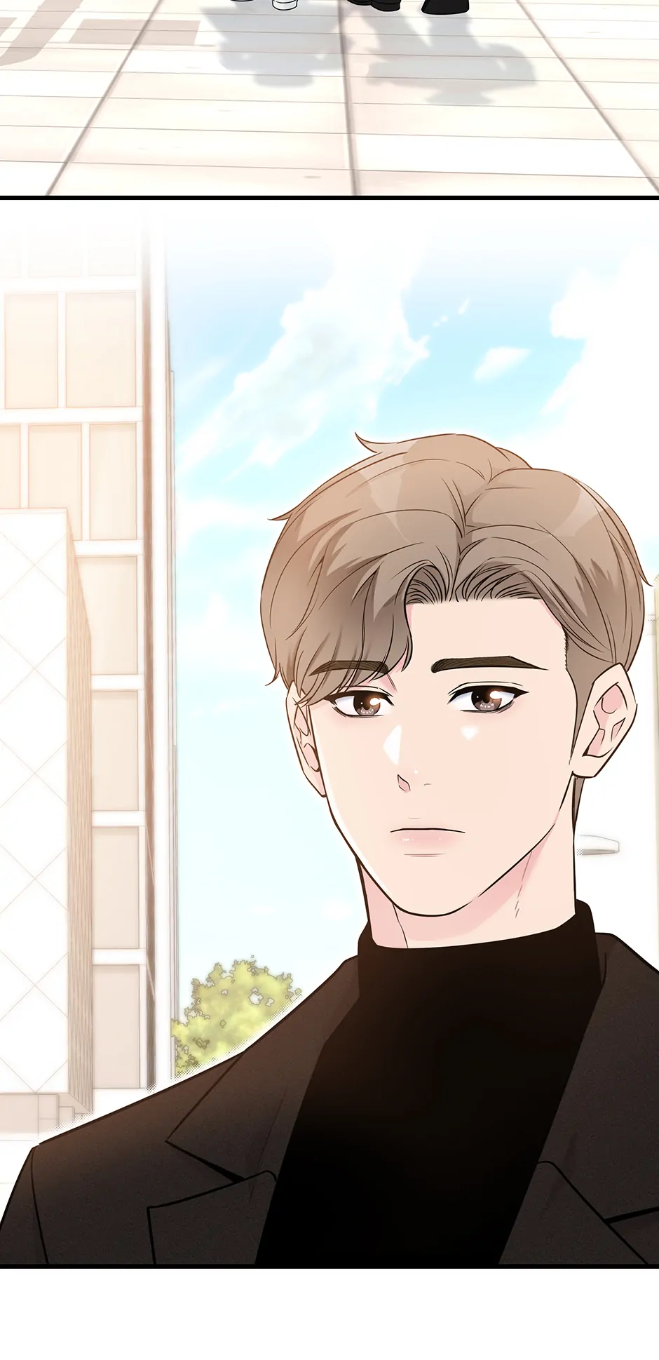 Love on Campus Chapter 17 - Page 66
