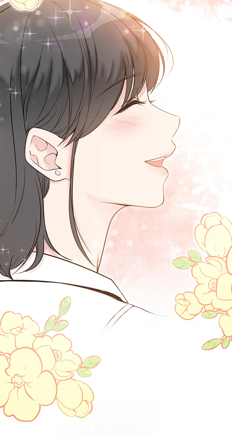 Love on Campus Chapter 17 - Page 70