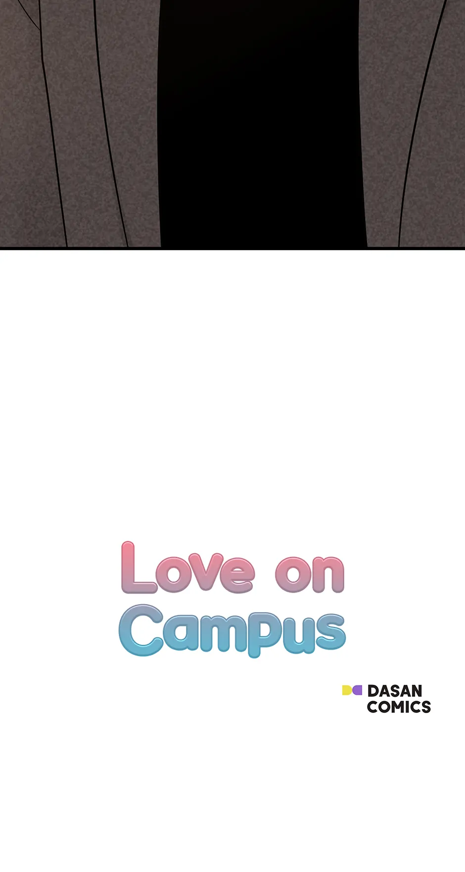 Love on Campus Chapter 17 - Page 72