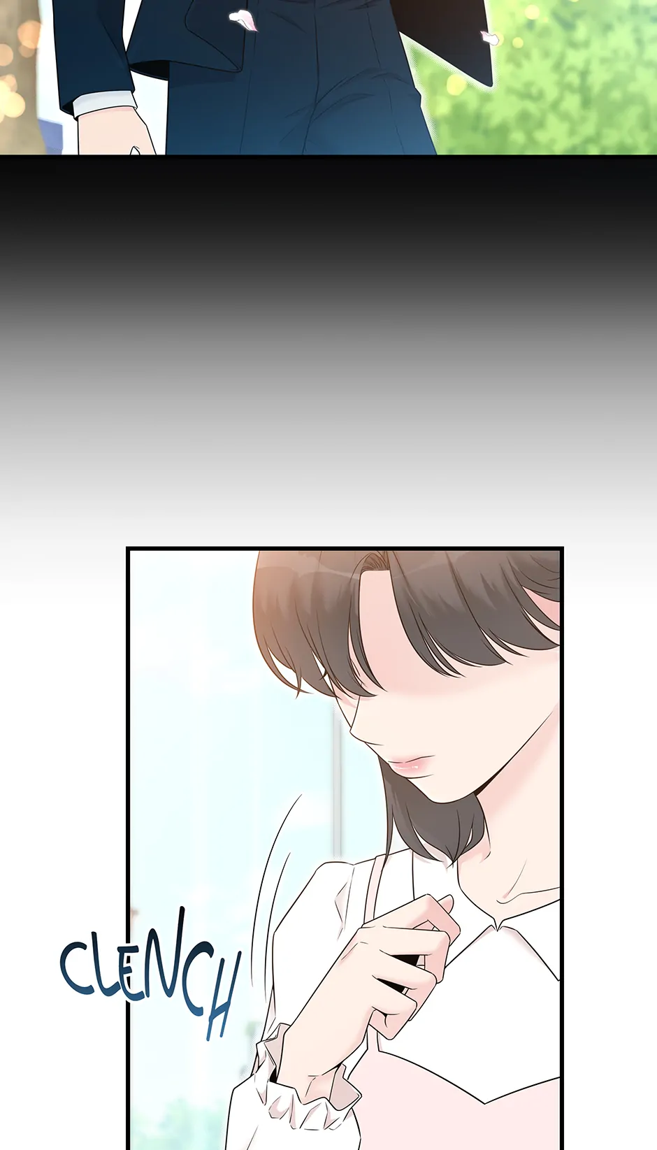 Love on Campus Chapter 17 - Page 9