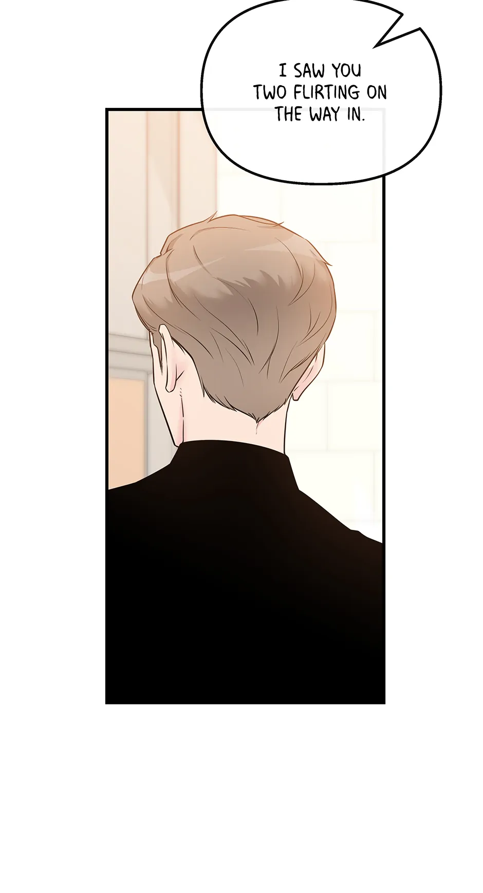 Love on Campus Chapter 18 - Page 25