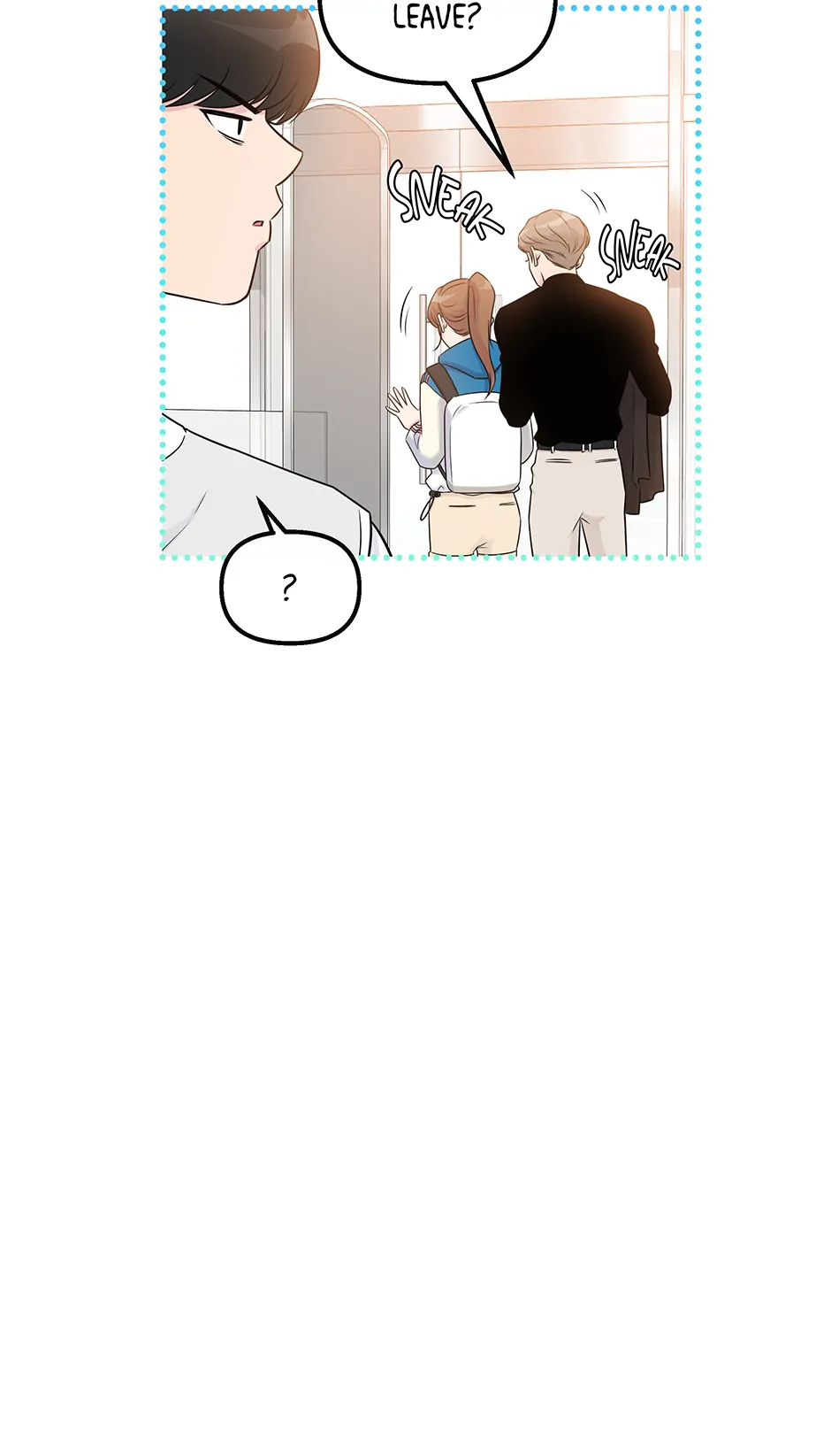 Love on Campus Chapter 18 - Page 50