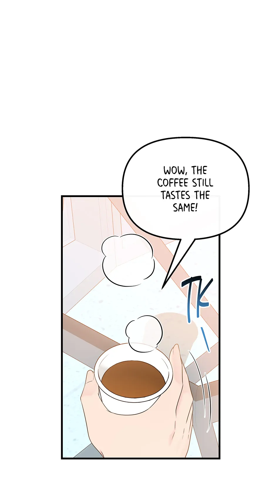 Love on Campus Chapter 18 - Page 51