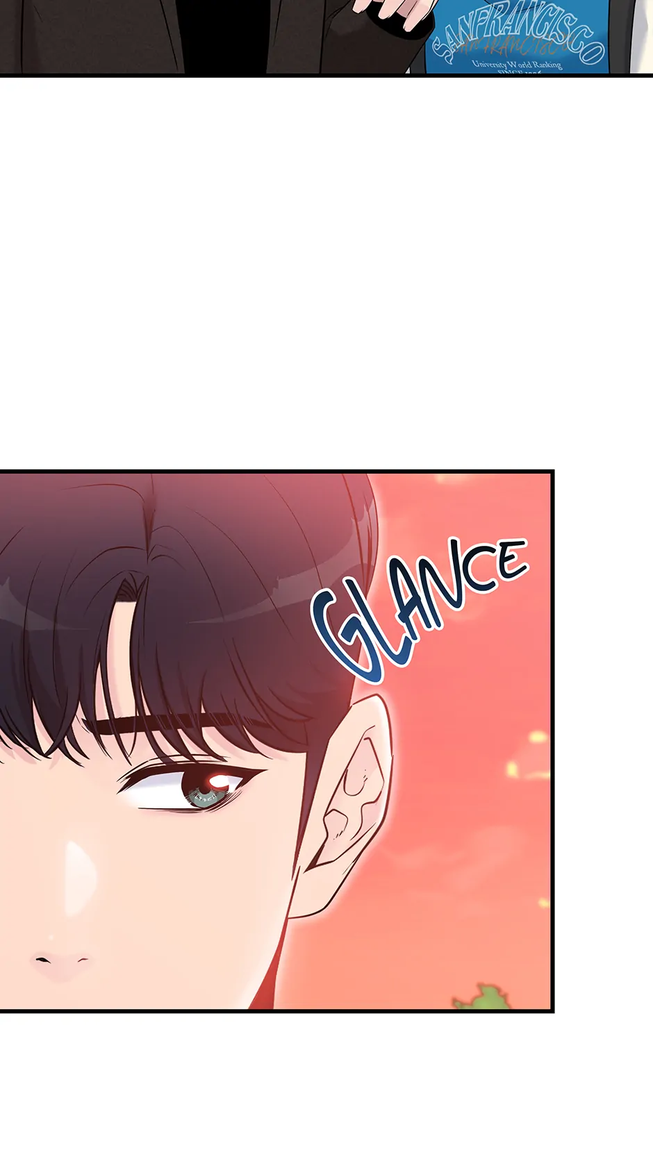 Love on Campus Chapter 18 - Page 60