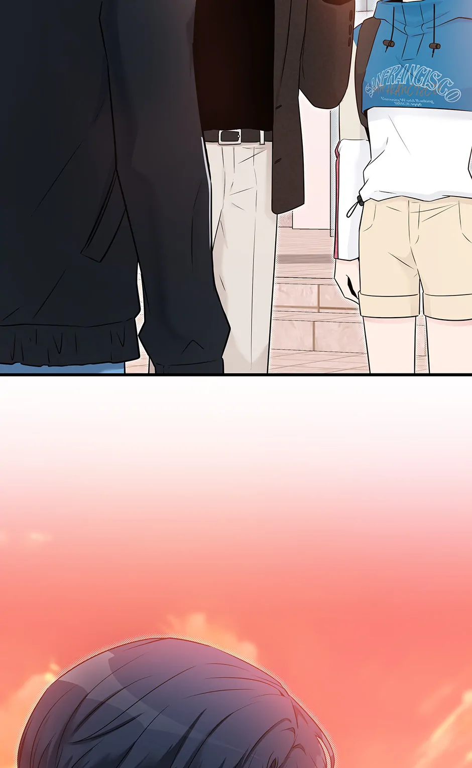 Love on Campus Chapter 18 - Page 66