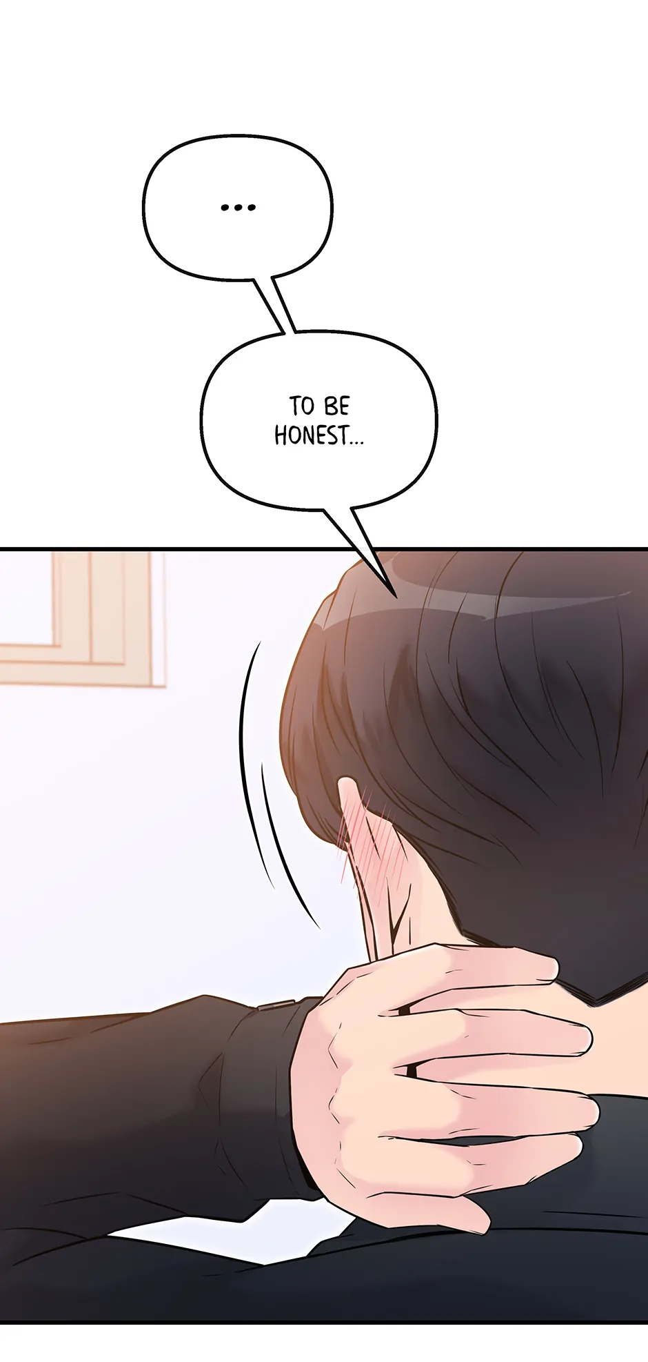 Love on Campus Chapter 19 - Page 30
