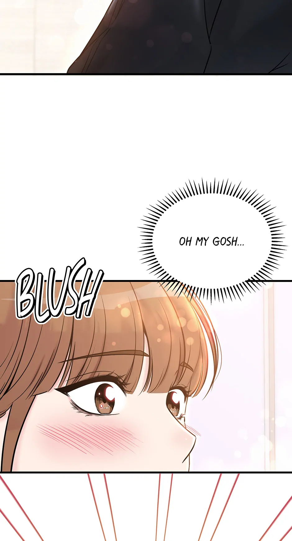 Love on Campus Chapter 19 - Page 33
