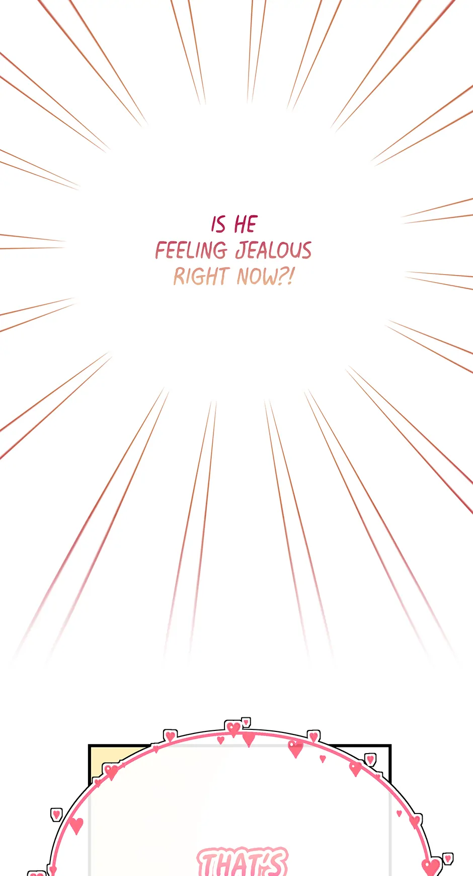 Love on Campus Chapter 19 - Page 34