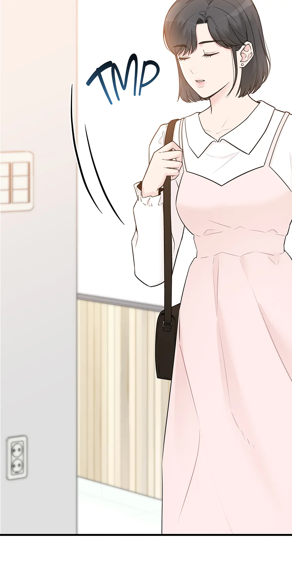 Love on Campus Chapter 19 - Page 38