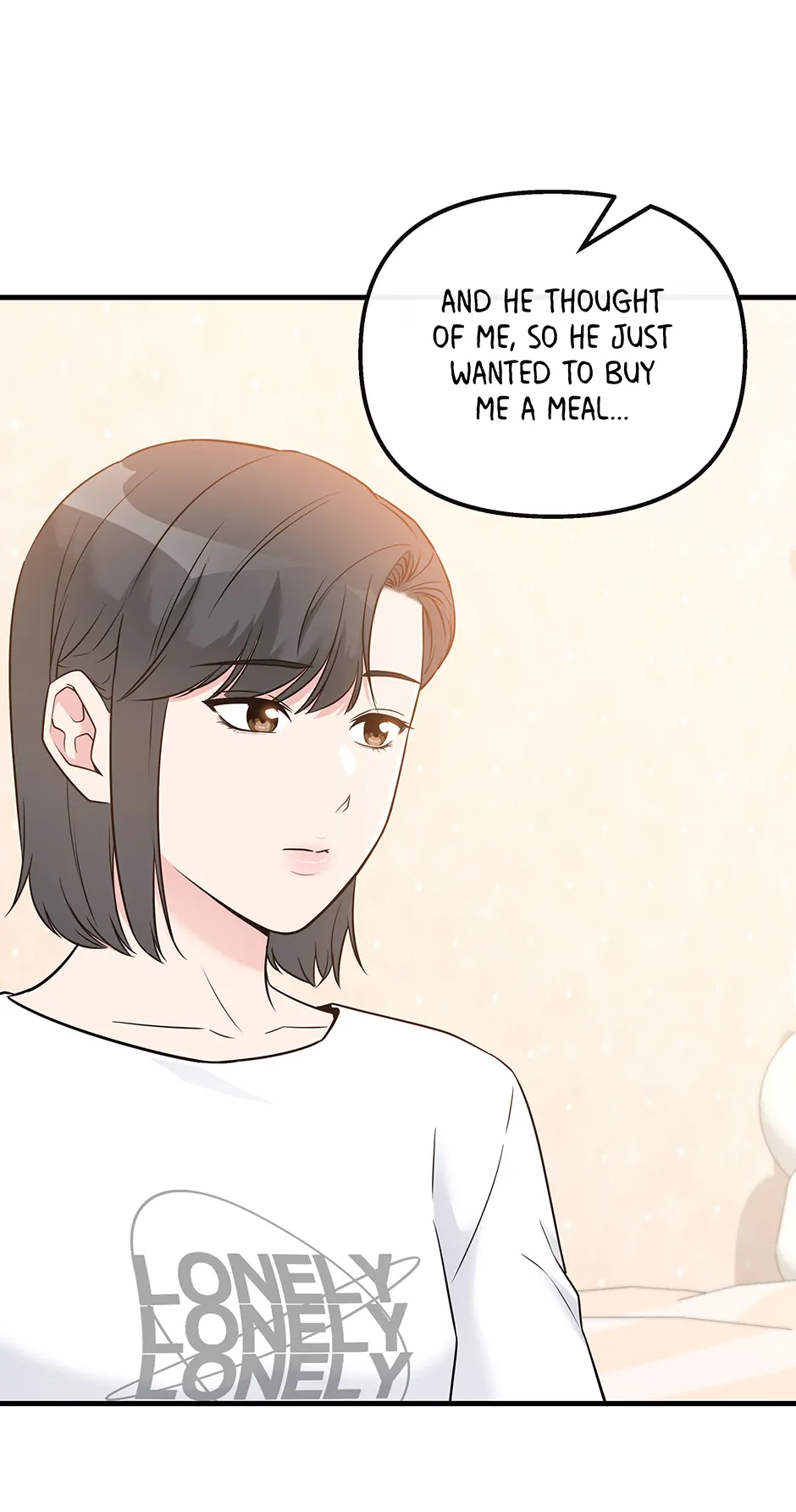 Love on Campus Chapter 19 - Page 56