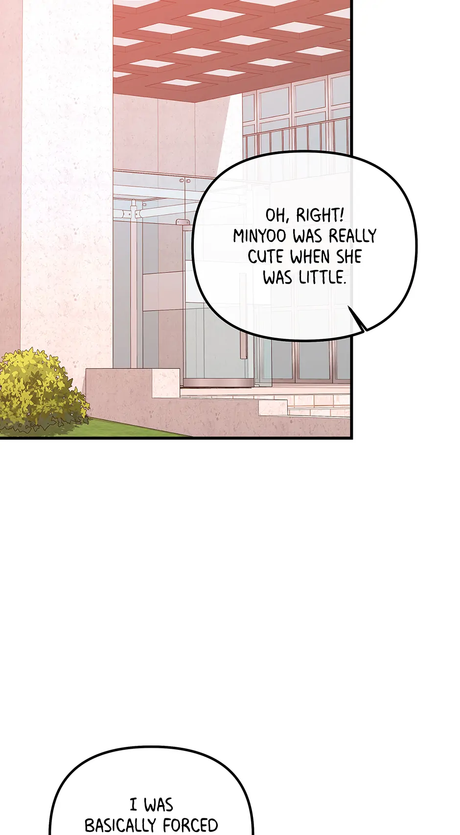 Love on Campus Chapter 19 - Page 7