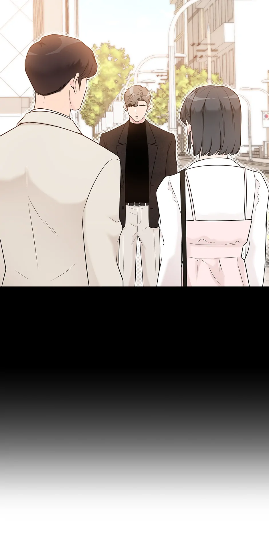 Love on Campus Chapter 19 - Page 65