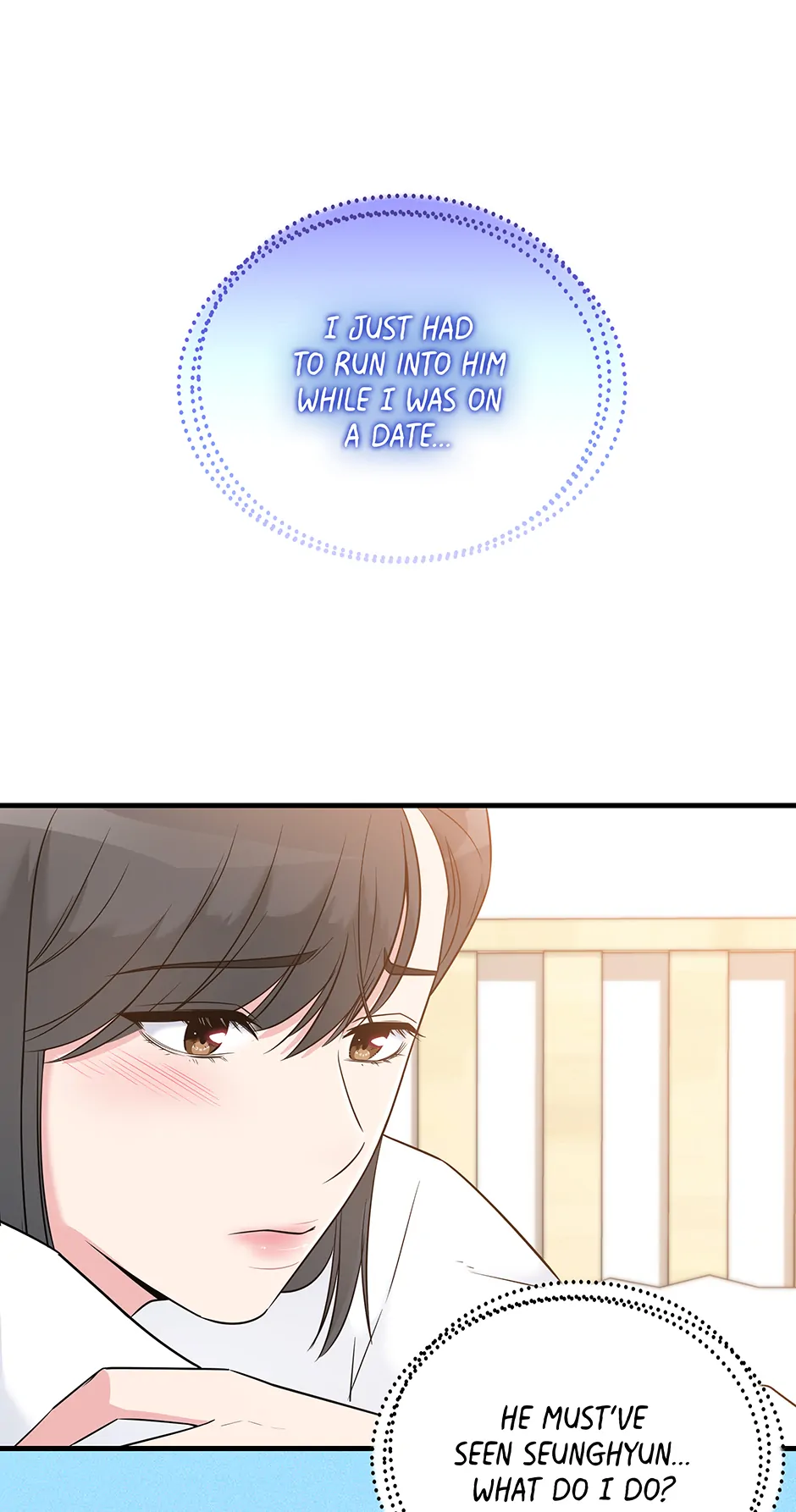 Love on Campus Chapter 19 - Page 66
