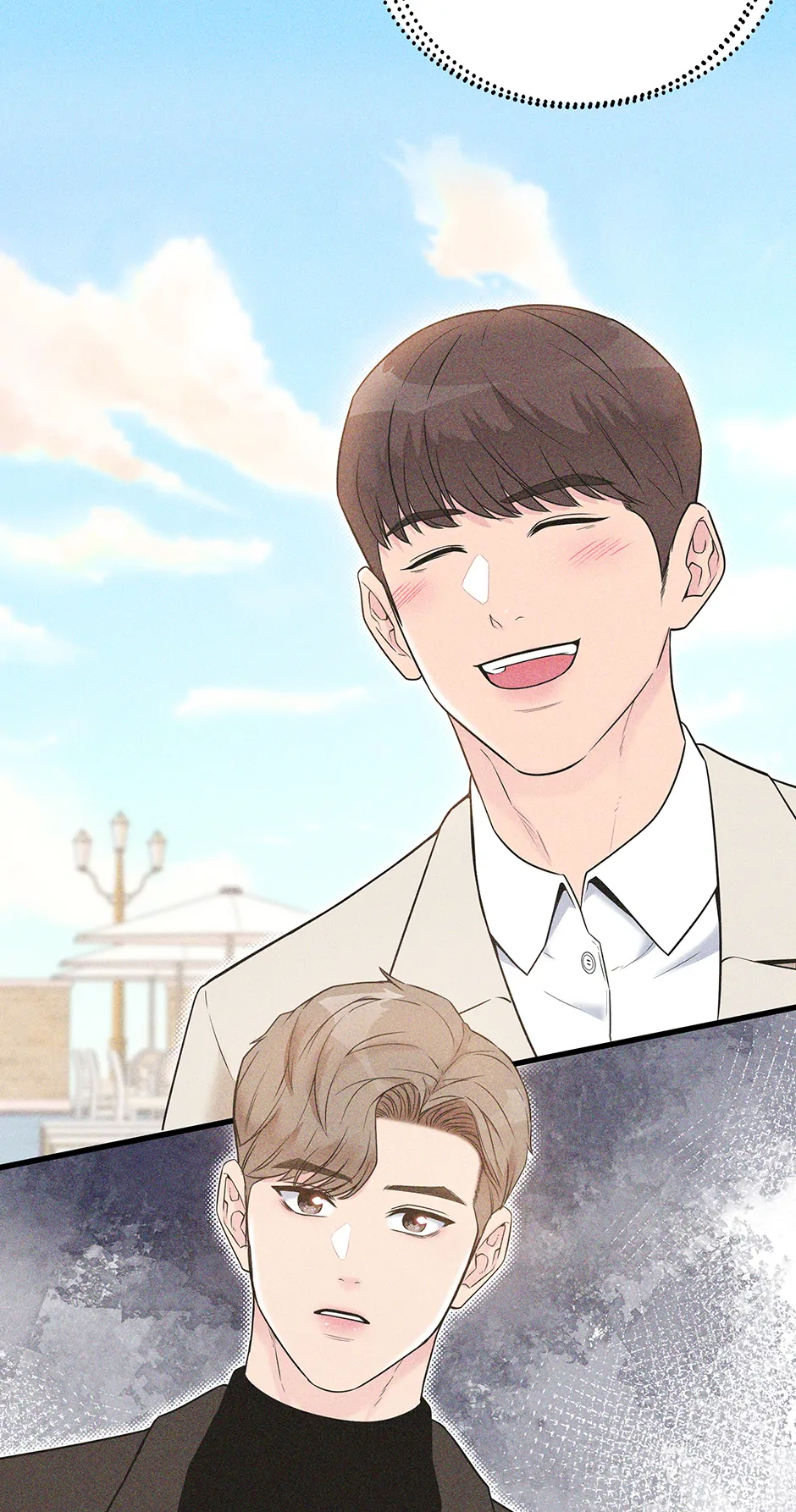 Love on Campus Chapter 19 - Page 67