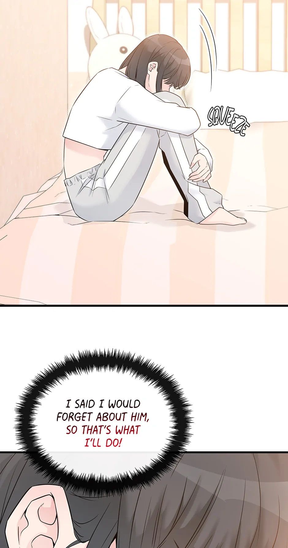 Love on Campus Chapter 19 - Page 69