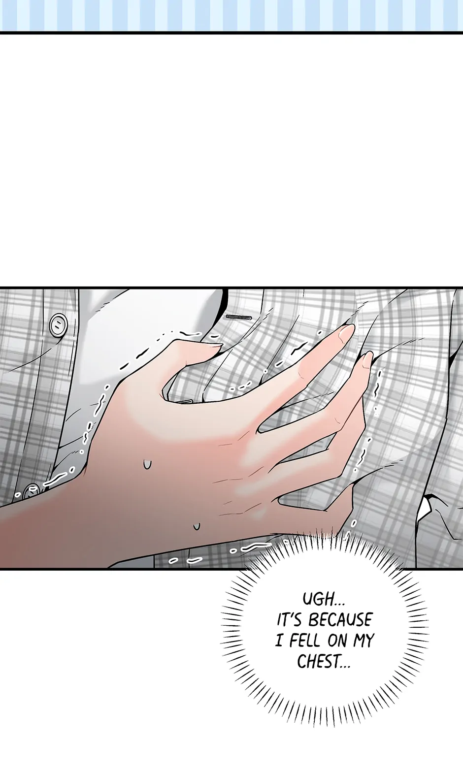 Love on Campus Chapter 2 - Page 14