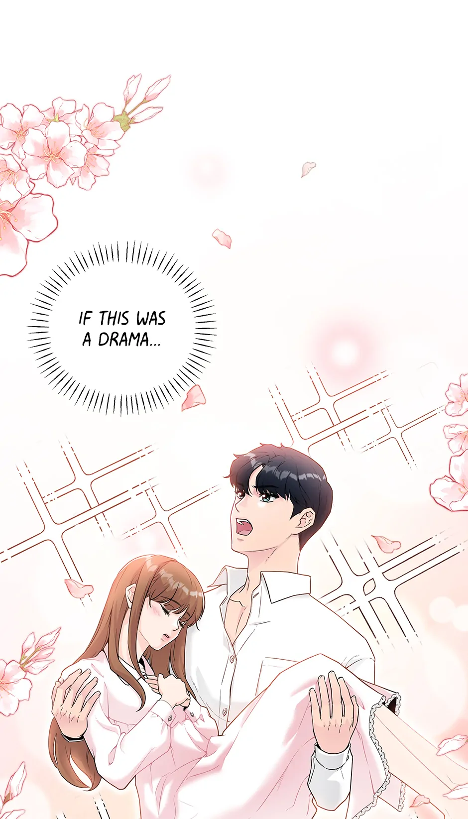 Love on Campus Chapter 2 - Page 15