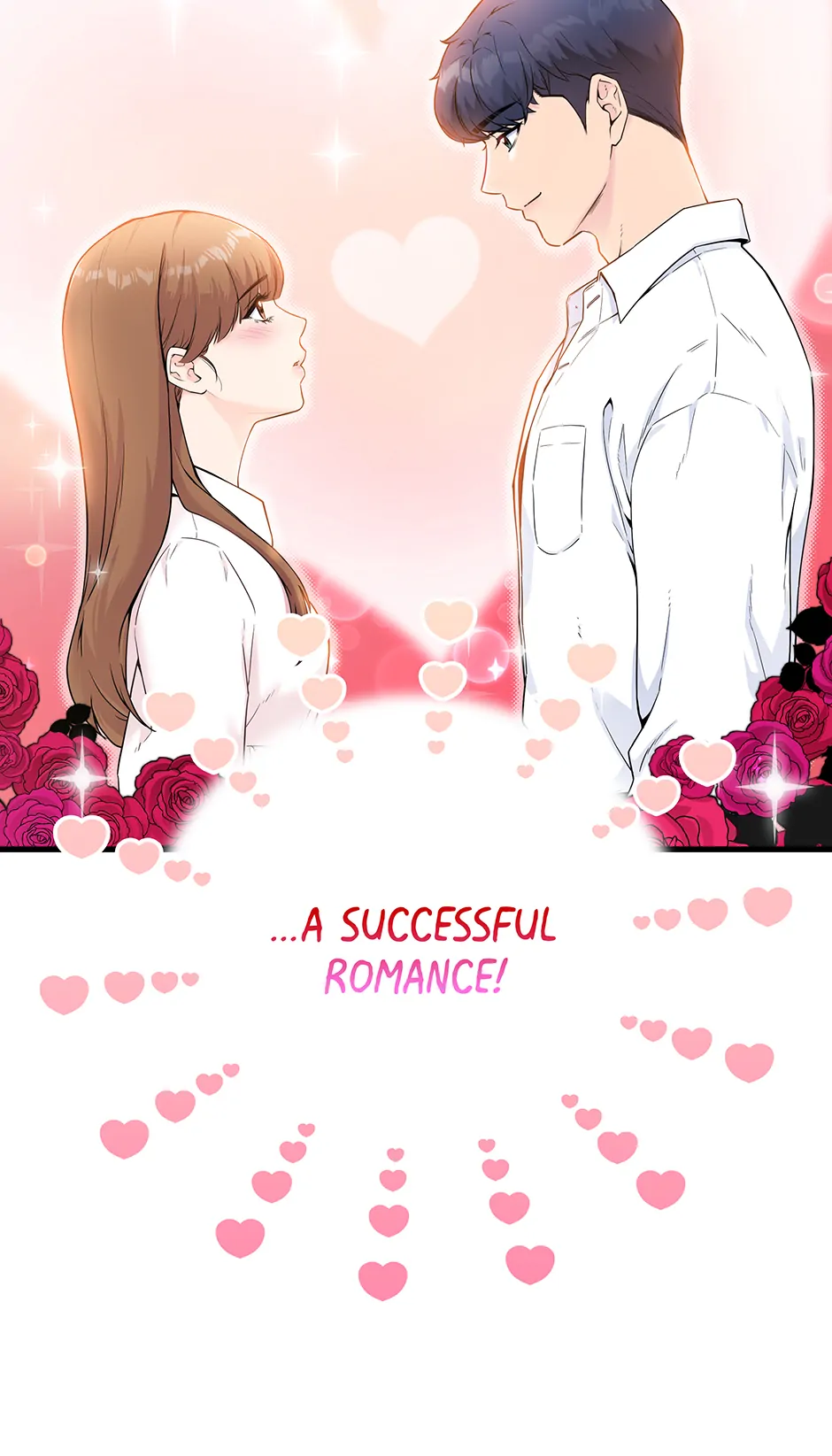 Love on Campus Chapter 2 - Page 17