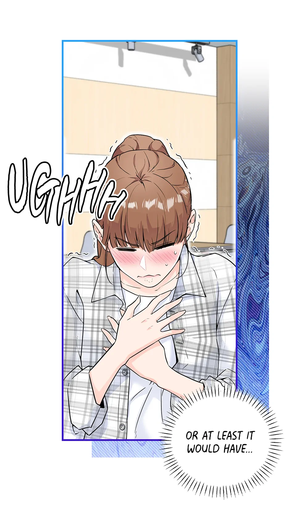 Love on Campus Chapter 2 - Page 18
