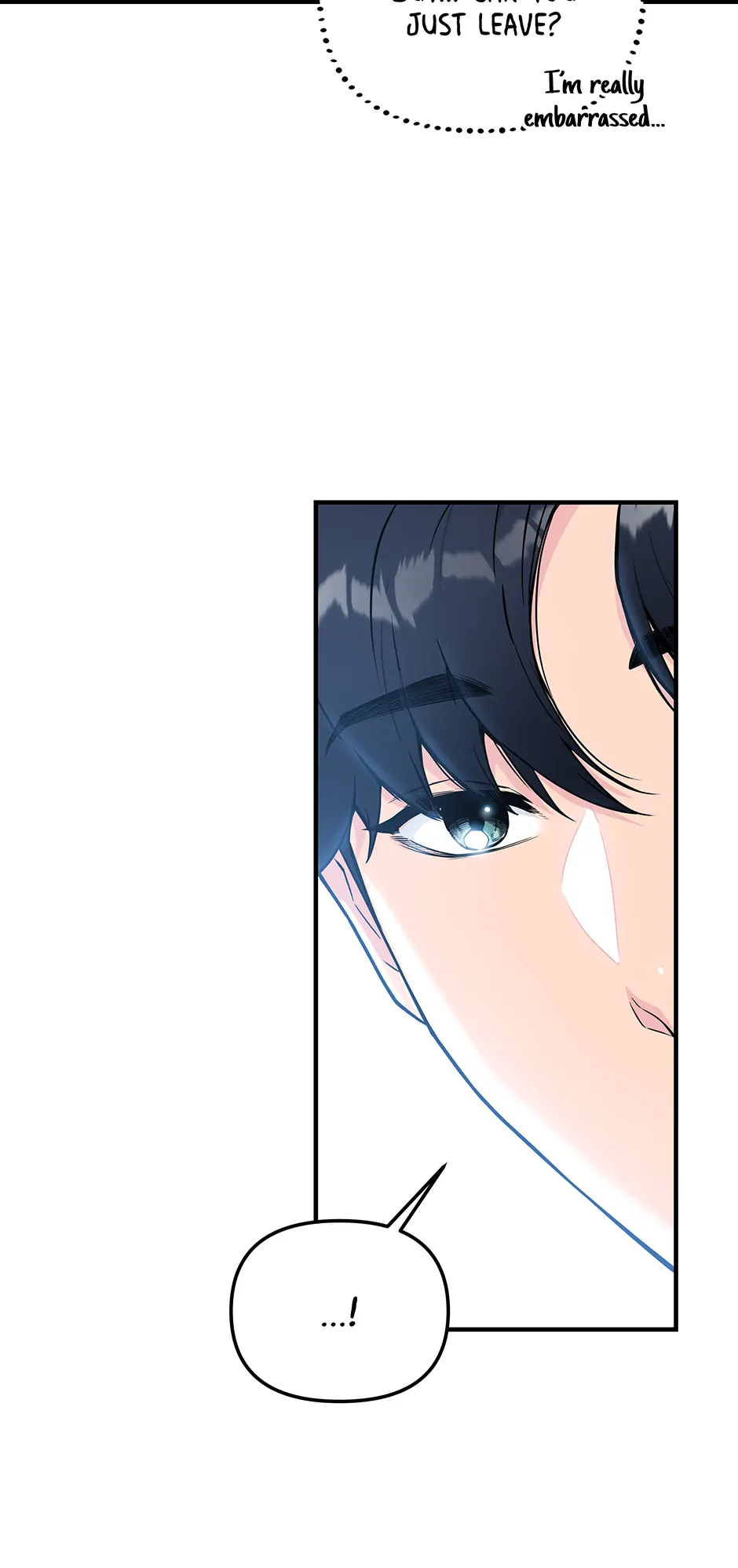 Love on Campus Chapter 2 - Page 22