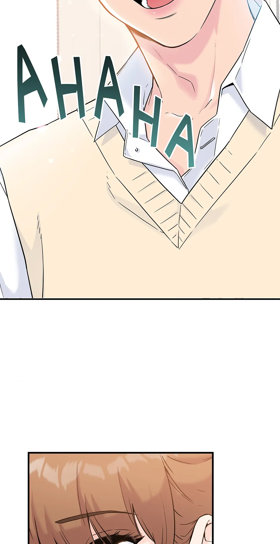 Love on Campus Chapter 2 - Page 24