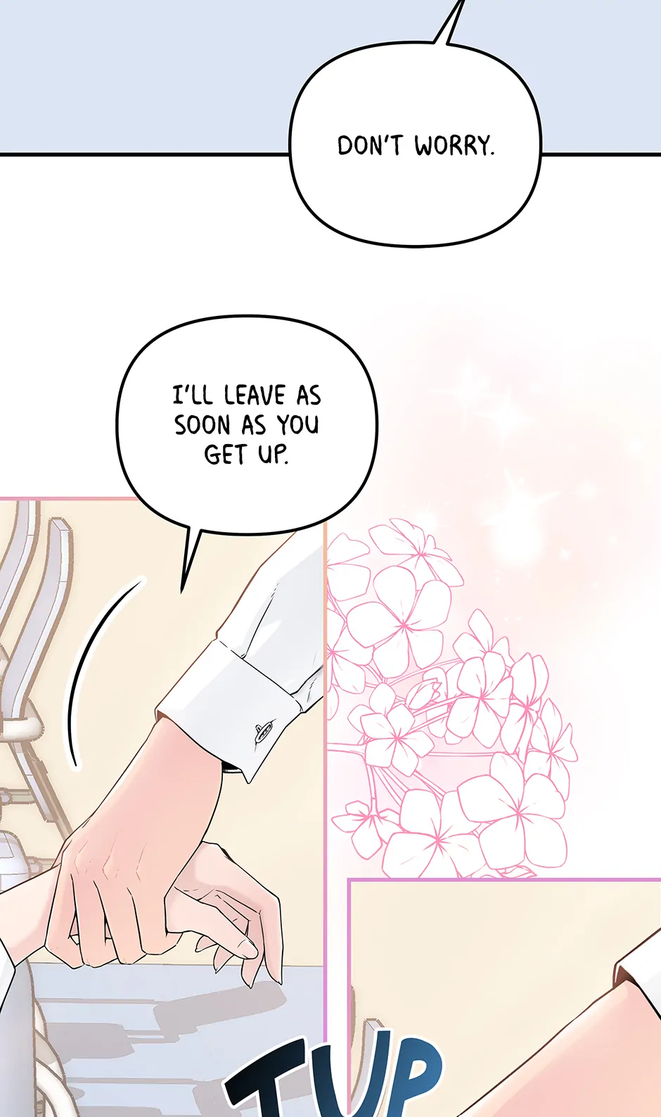 Love on Campus Chapter 2 - Page 28