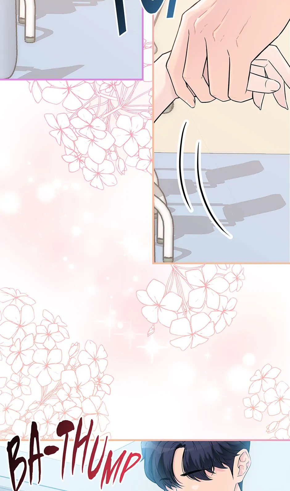 Love on Campus Chapter 2 - Page 29