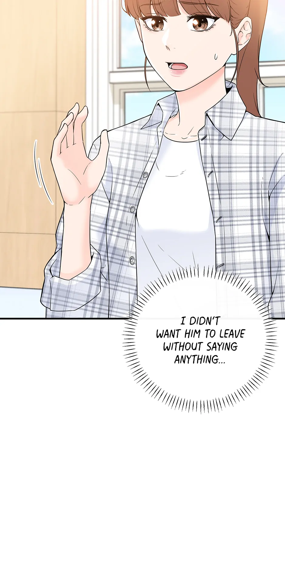 Love on Campus Chapter 2 - Page 35