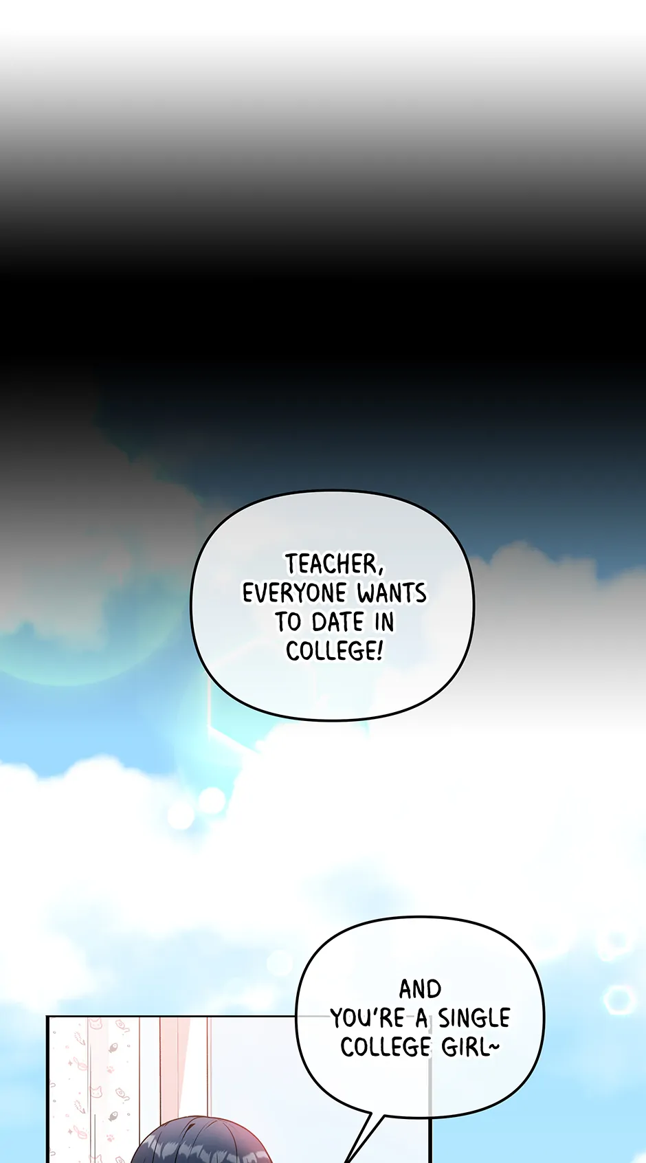 Love on Campus Chapter 2 - Page 41