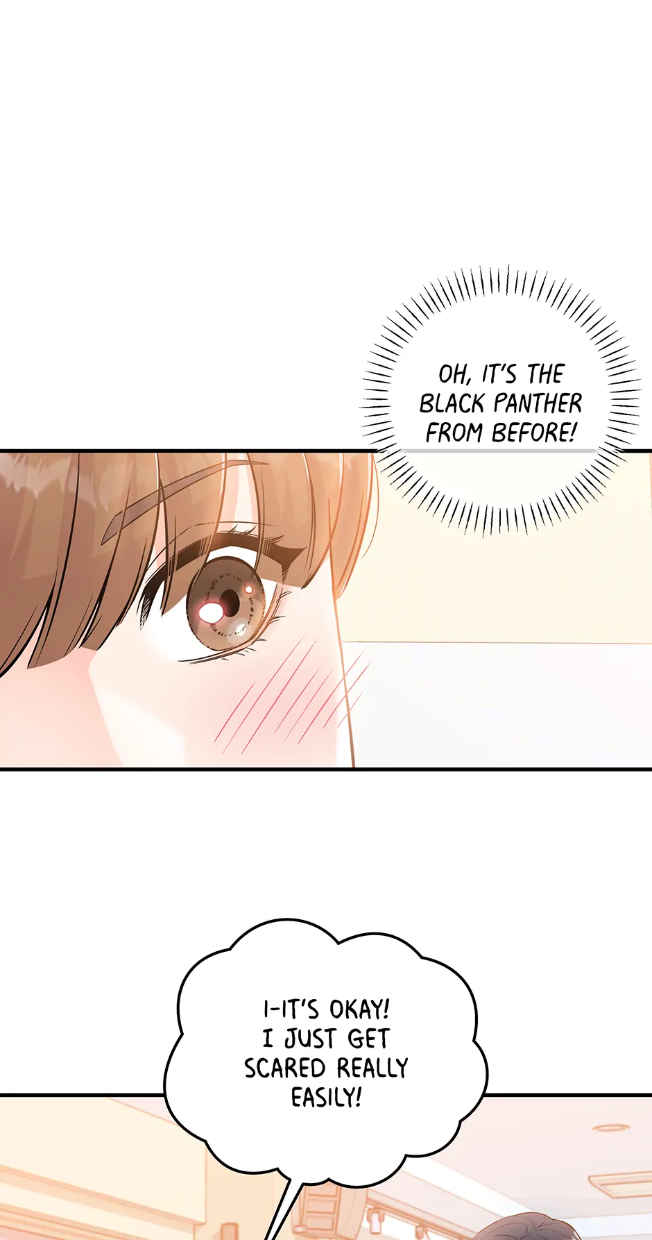 Love on Campus Chapter 2 - Page 57
