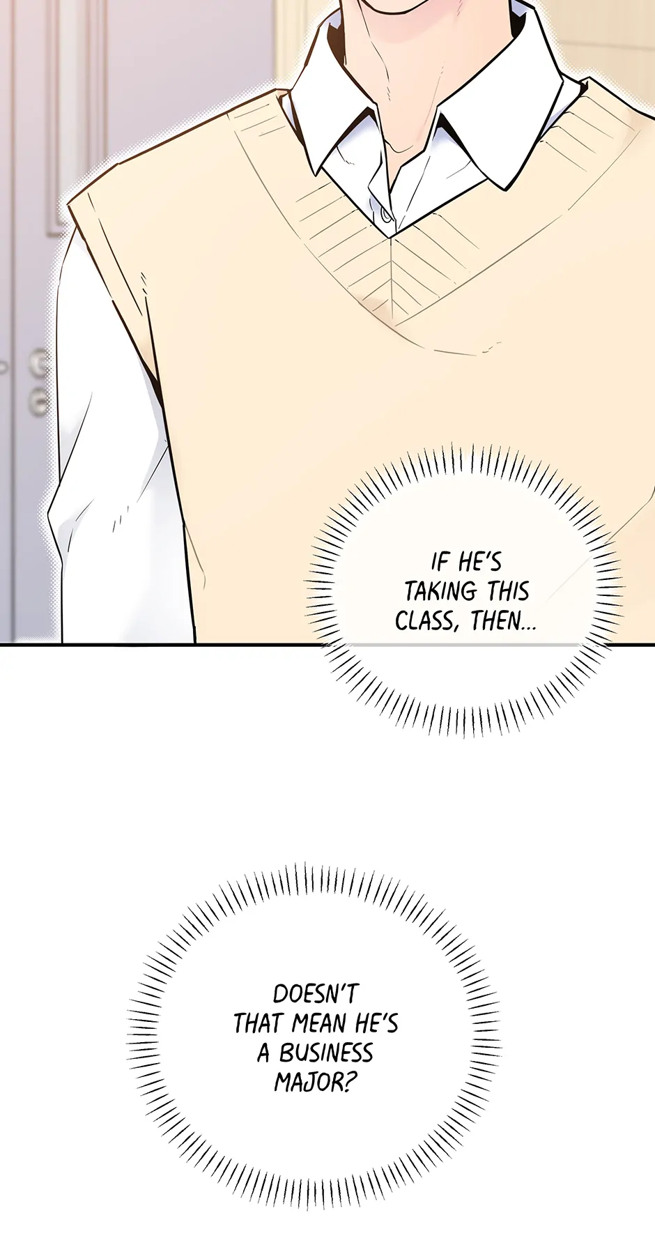 Love on Campus Chapter 2 - Page 59