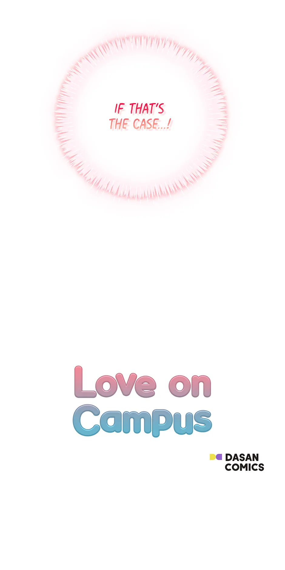 Love on Campus Chapter 2 - Page 63