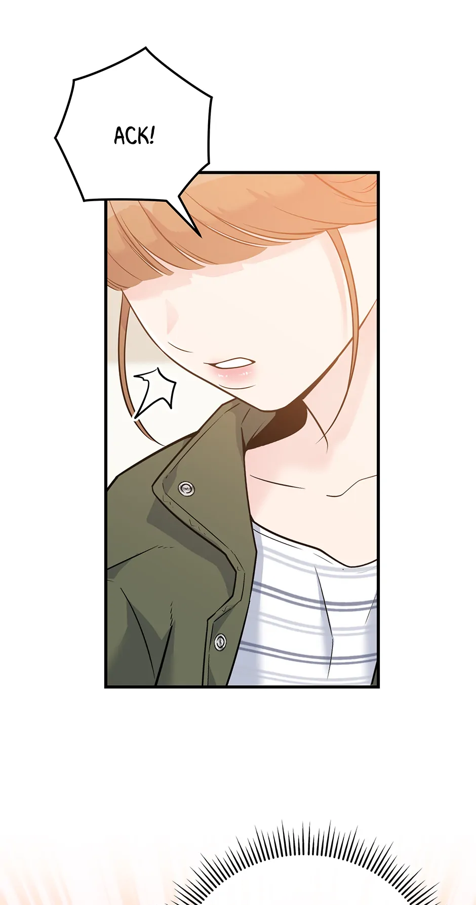 Love on Campus Chapter 20 - Page 3