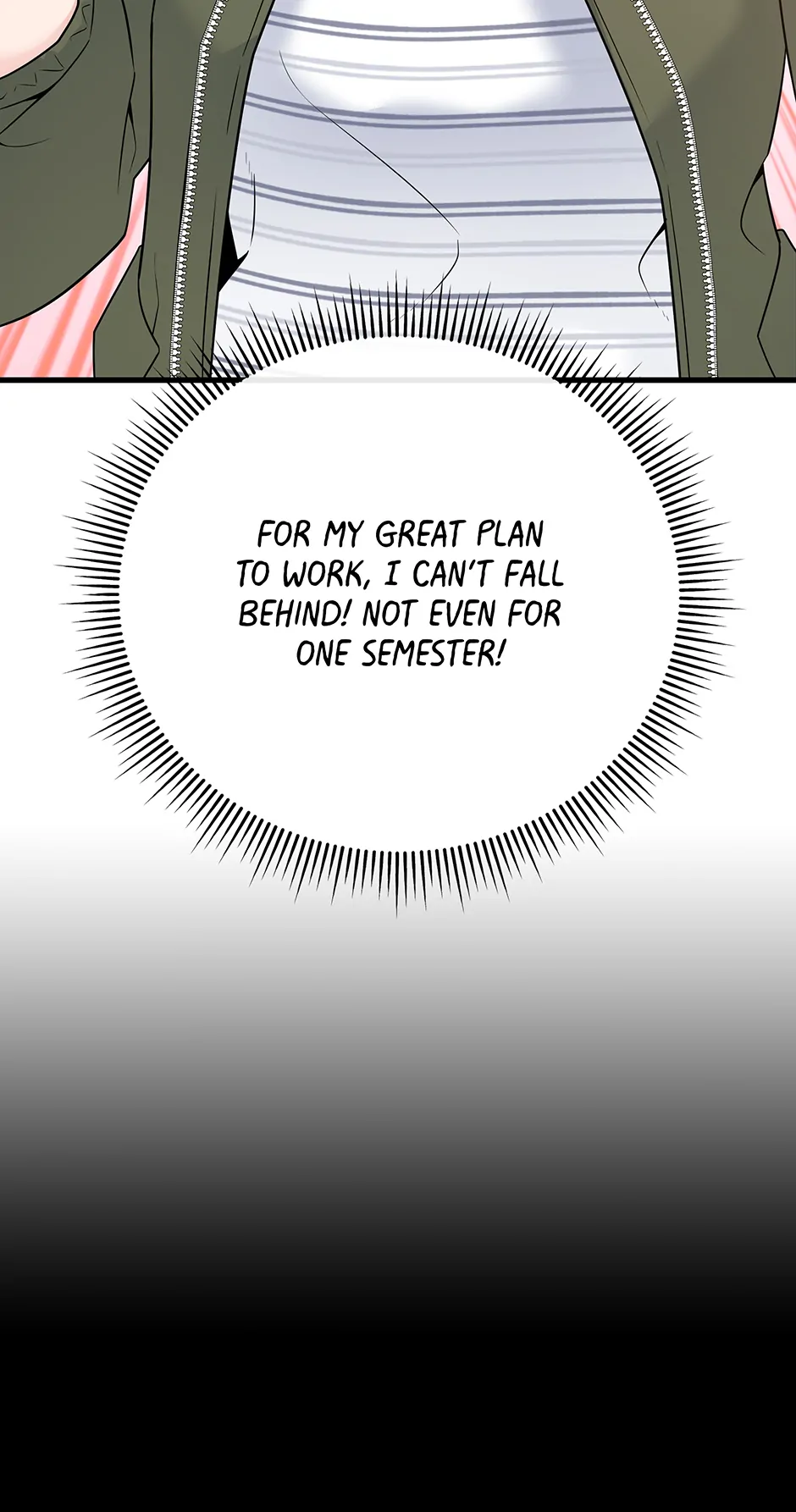 Love on Campus Chapter 20 - Page 5