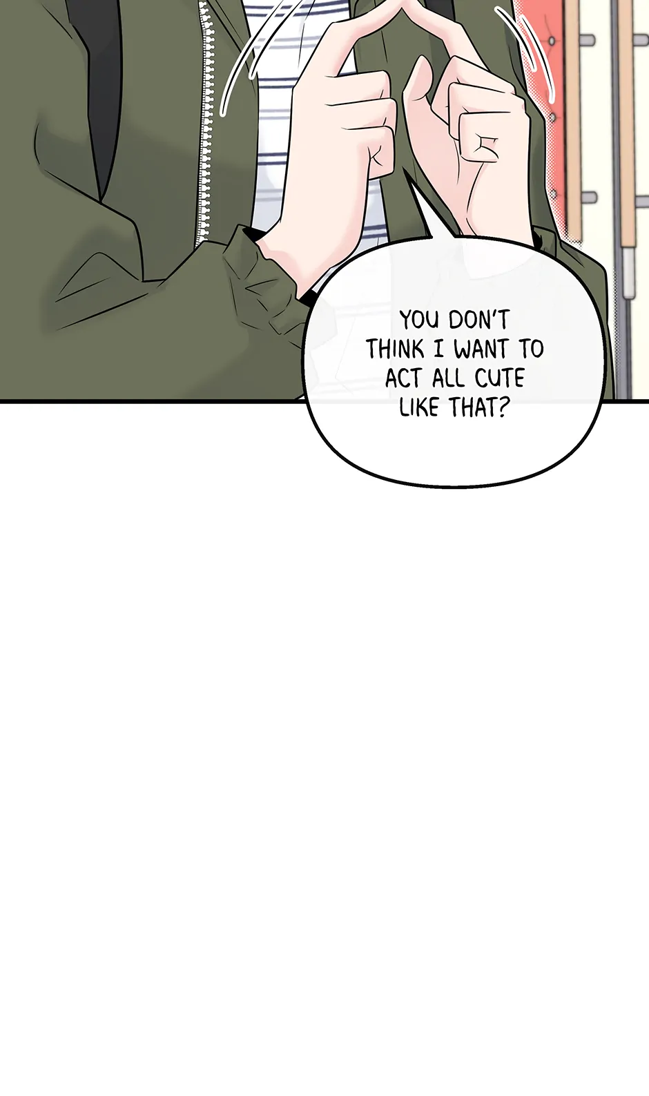 Love on Campus Chapter 20 - Page 45