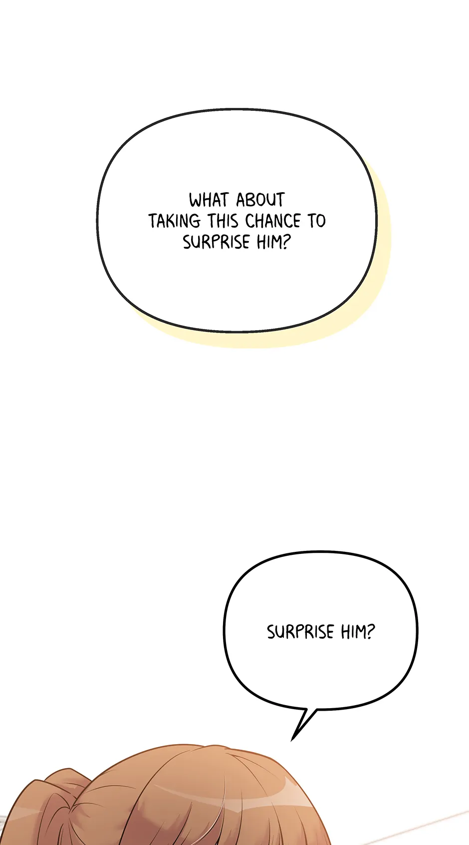 Love on Campus Chapter 20 - Page 47