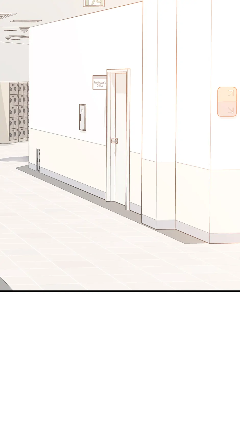 Love on Campus Chapter 20 - Page 50