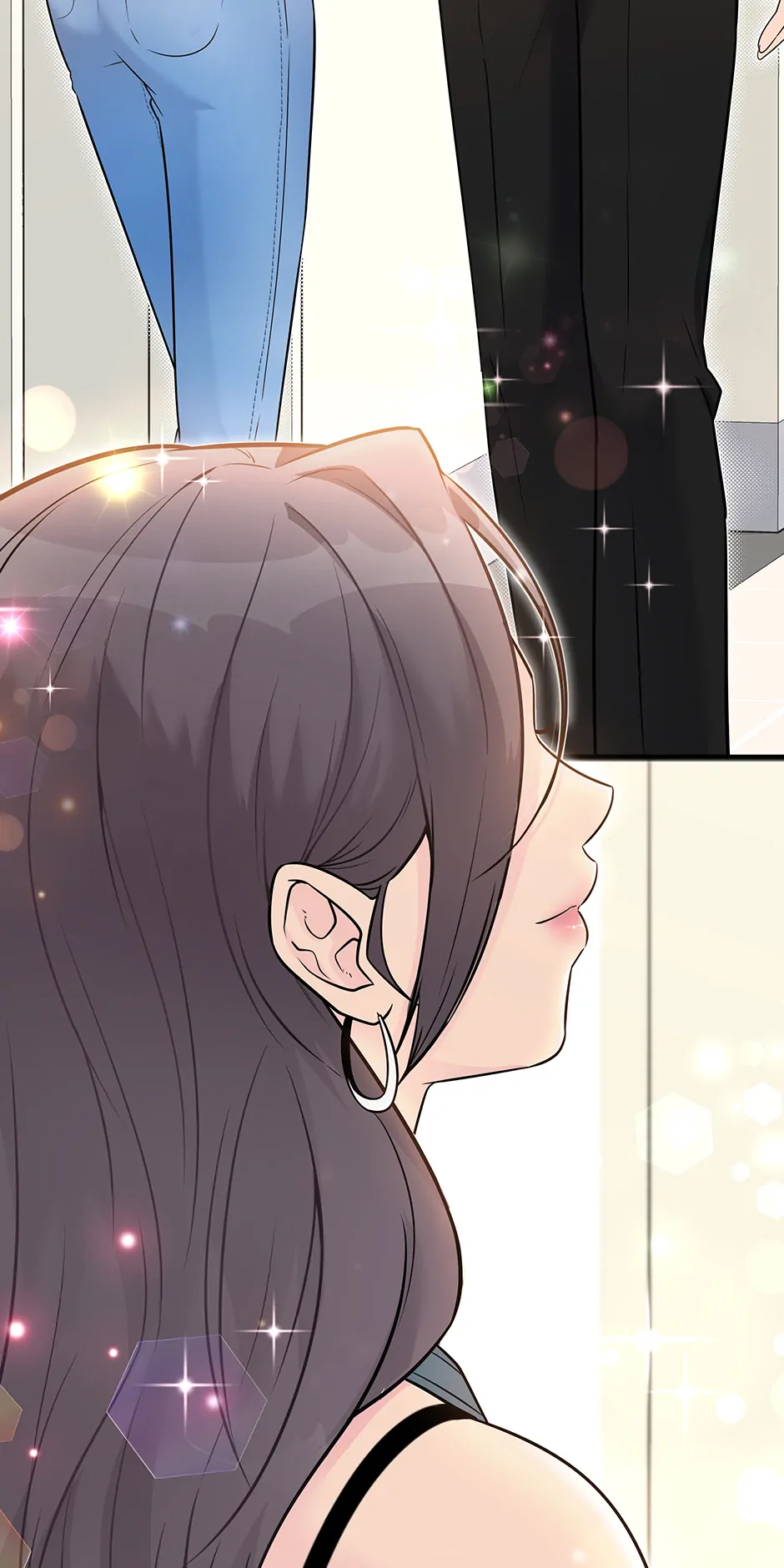 Love on Campus Chapter 20 - Page 56