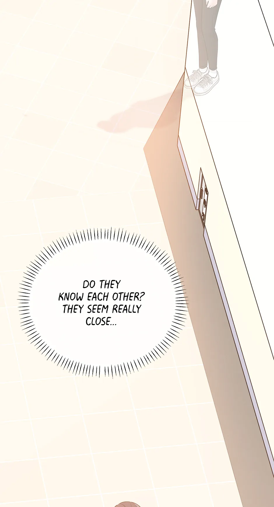 Love on Campus Chapter 20 - Page 63