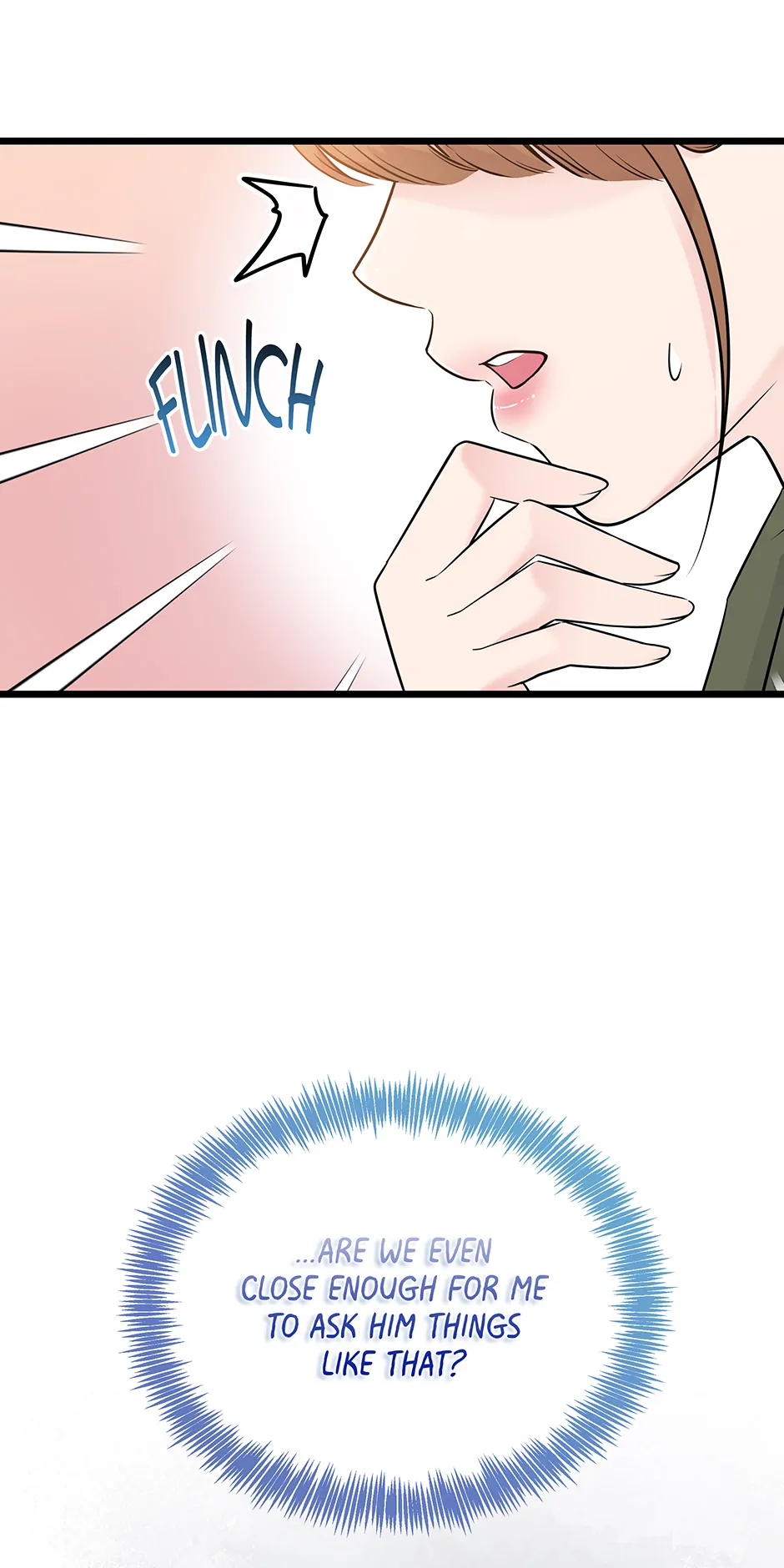 Love on Campus Chapter 20 - Page 65