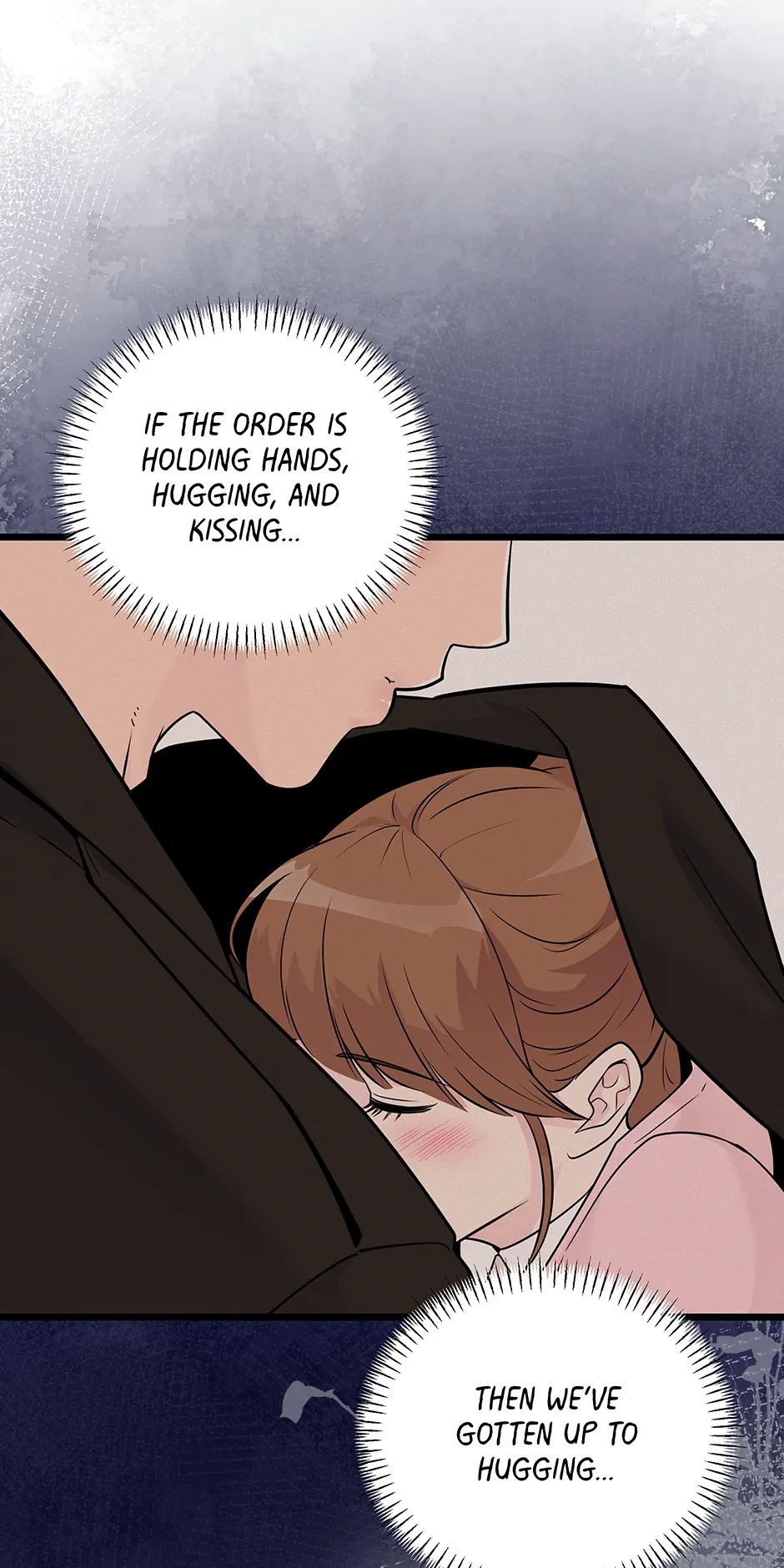 Love on Campus Chapter 20 - Page 66