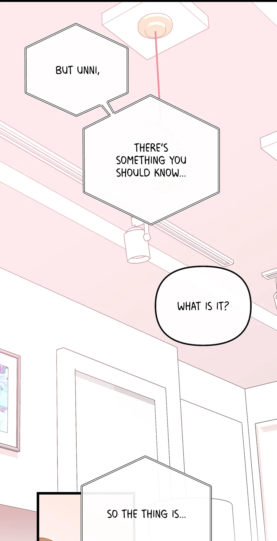 Love on Campus Chapter 20 - Page 75