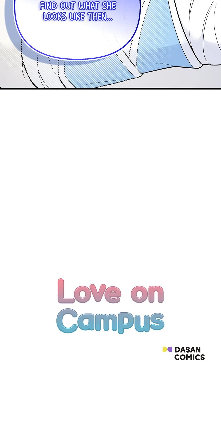 Love on Campus Chapter 20 - Page 79