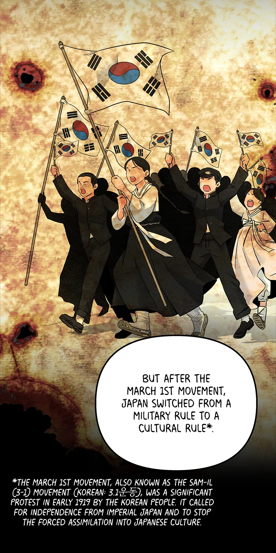 Love on Campus Chapter 20 - Page 10